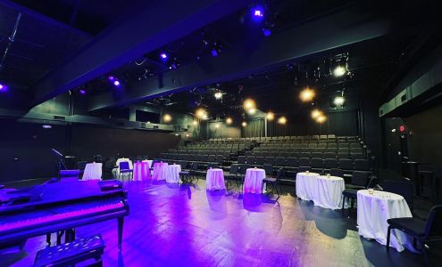 Theatre Raleigh Arts Center