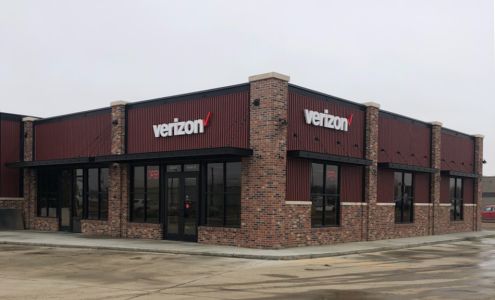 Verizon Glasgow