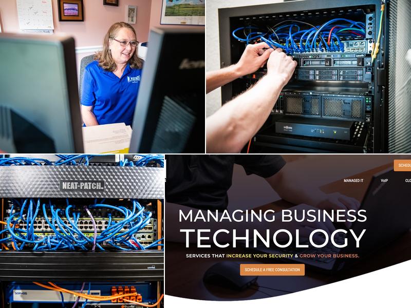 Information Systems of Montana