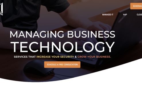 Information Systems of Montana