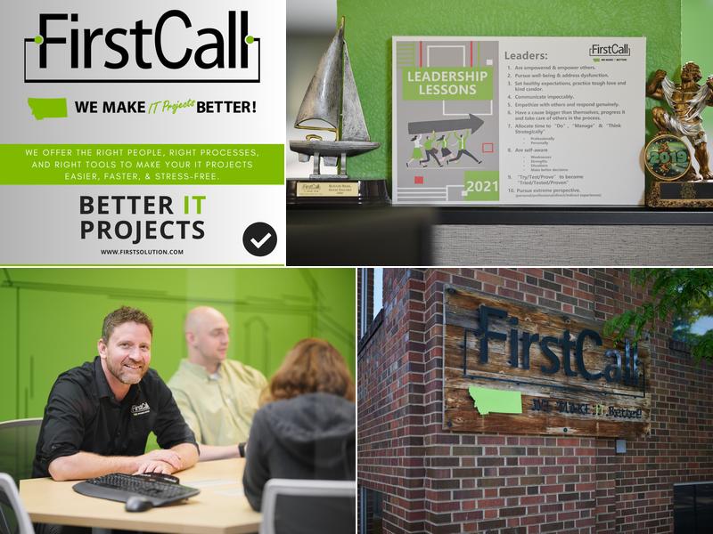 First Call Computer Solutions