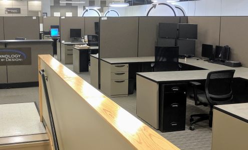 Technology By Design