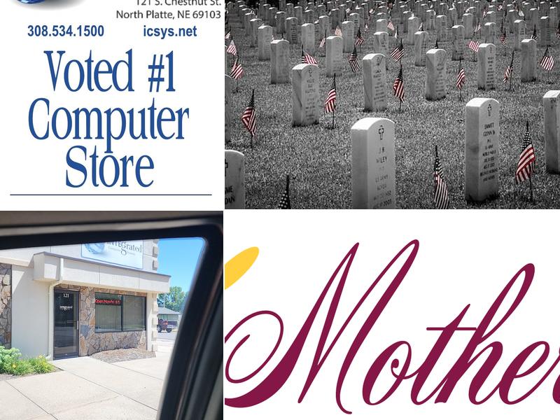 INTEGrated Computer Systems