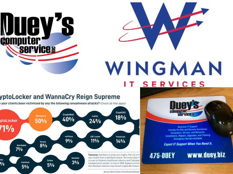 Wingman IT Services