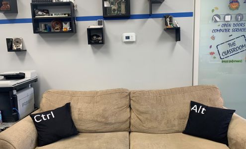 Open Doors Computer Services LLC