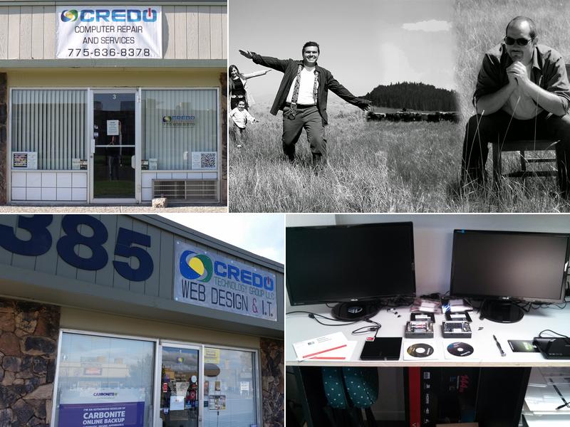 Credo Technology Group, LLC