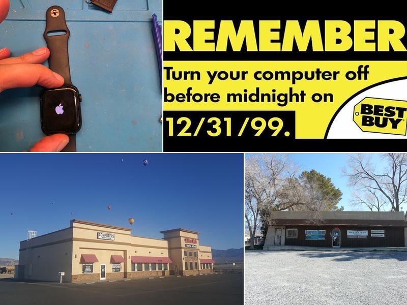 Mastertech Computers