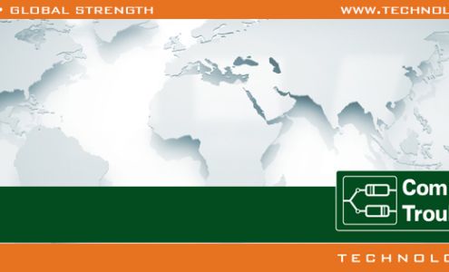 Computer Troubleshooters