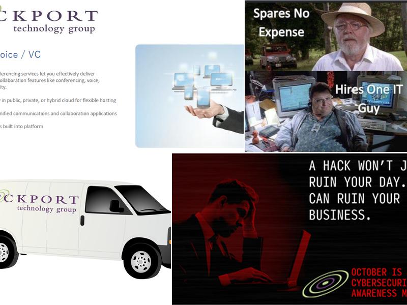 Rockport Technology Group Inc