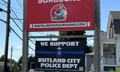 Digital Repair Surgeons