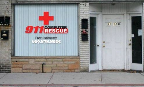 911 Computer Rescue LLC