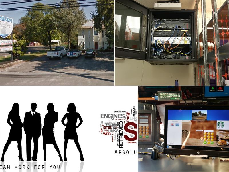 Creative Computing & Elite Designs