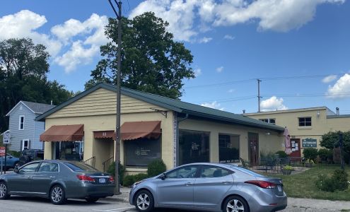 The Clothesline 22 N 2nd St, Tipp City Ohio 45371