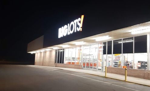 Big Lots