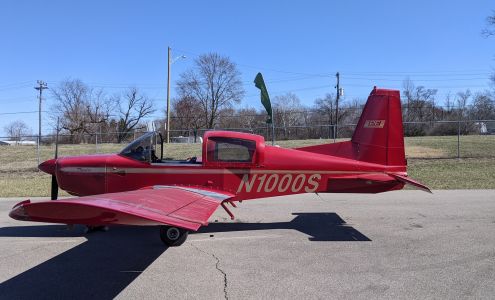 Butler County Warbirds