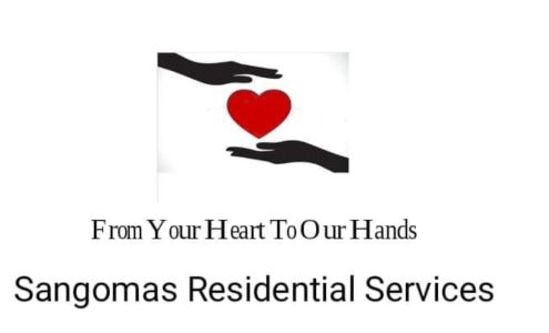 Sangomas Residential Services