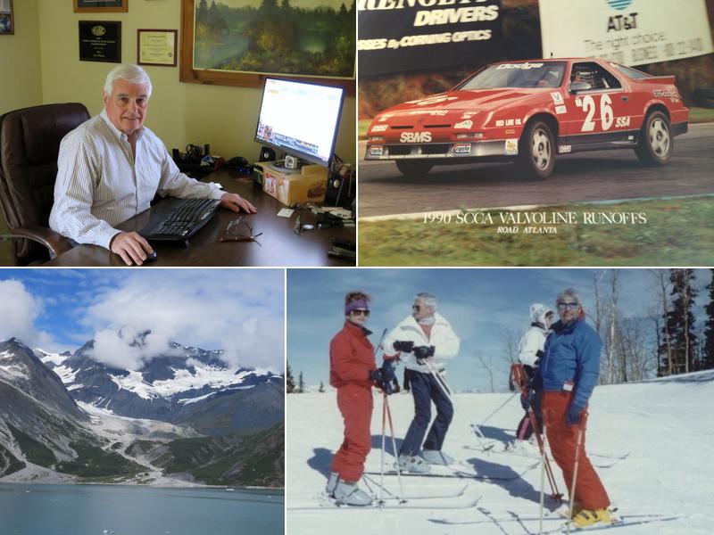 Practical Computer Services