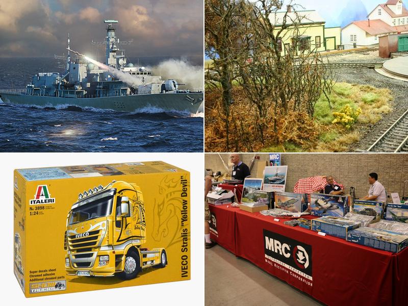 Model Rectifier Corporation