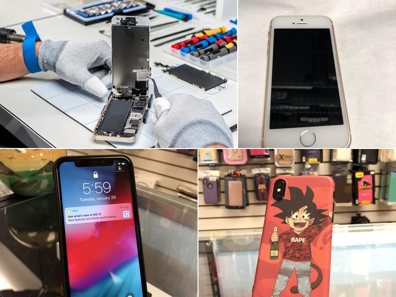 Intelligent Computer & Cellular Repair