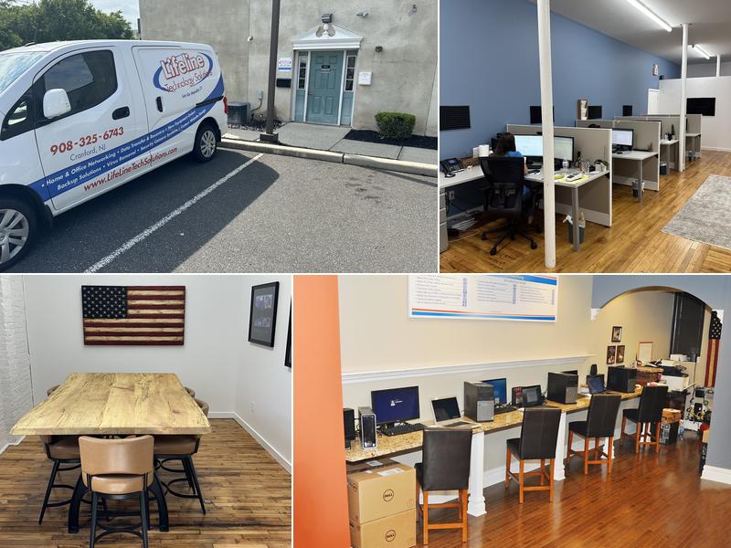 Lifeline Technology Solutions