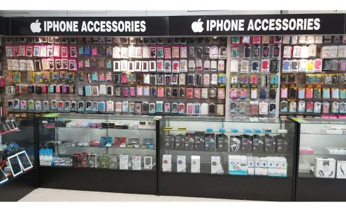 Plainfield Phone Repairs