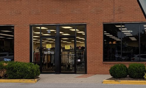 Plato's Closet Charleston