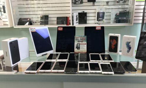 Broadway Xpress Services