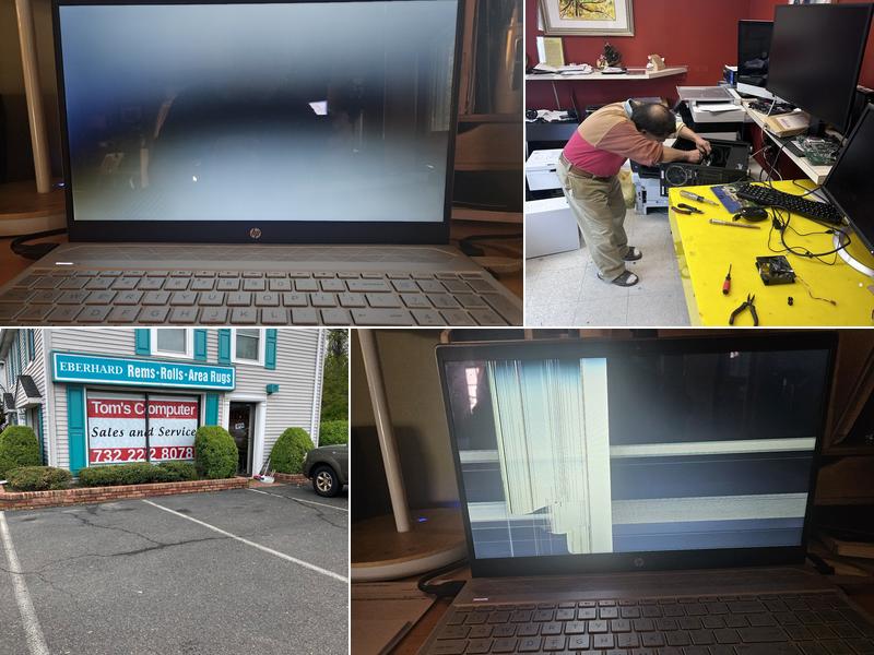 Tom Chung's Computer Services