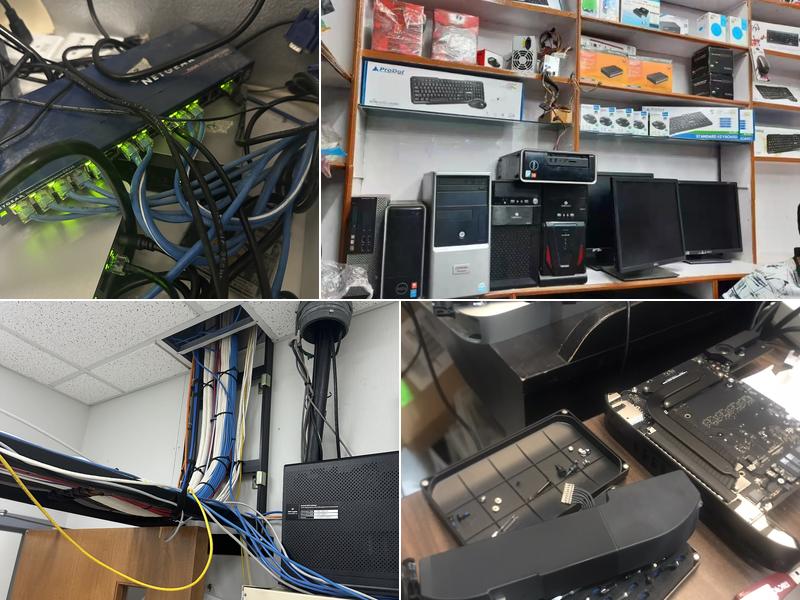 Proclaim Enterprises Computers Celebrating 20 years