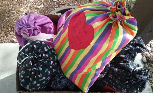 Emergency Support Shelter