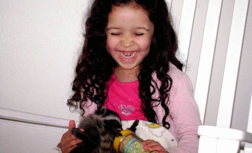 Toby Fund of Wolf Creek Oregon 197 Bill Ln, Wolf Creek Oregon 97497