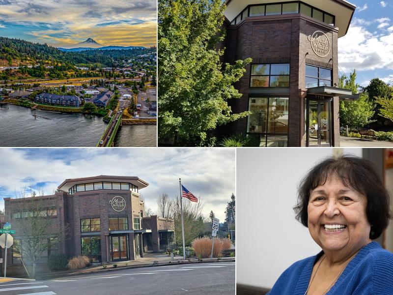 Meals on Wheels People