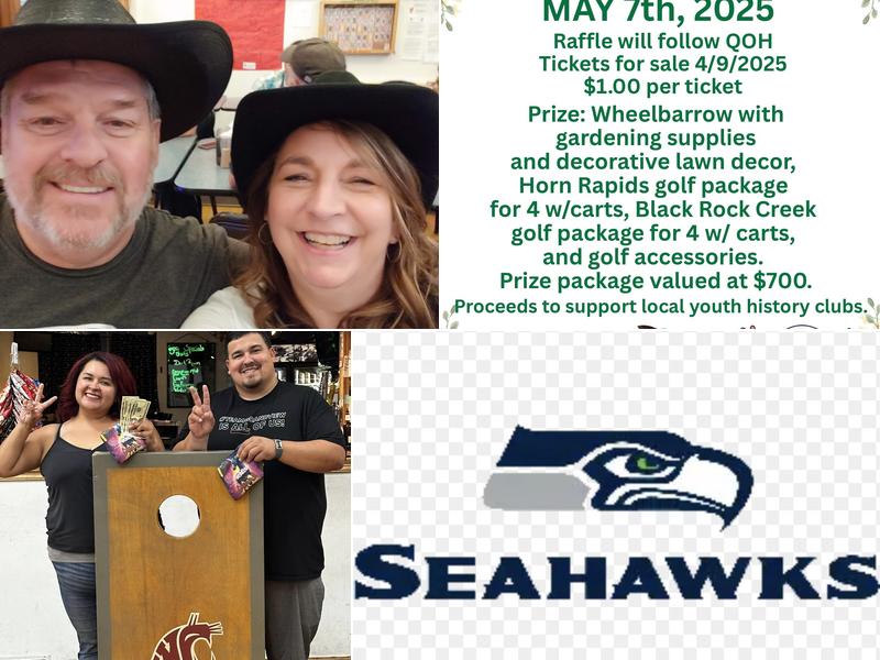 Fraternal Order of Eagles