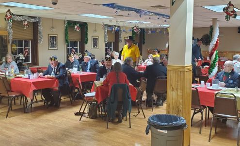American Legion