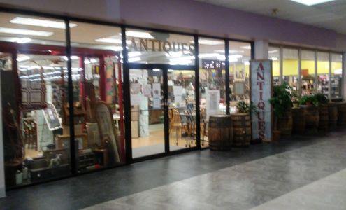 Taylor Antique Mall