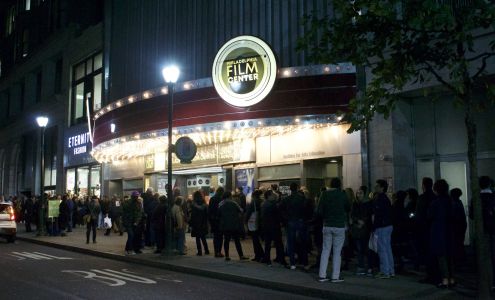 Philadelphia Film Center