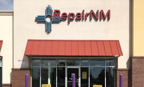 iRepairNM | Cell Phone & iPhone Repair | iPad & Computer repair store