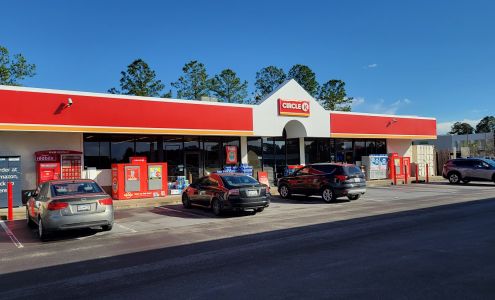 Circle K Moncks Corner