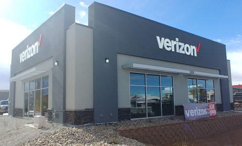Verizon Los Lunas