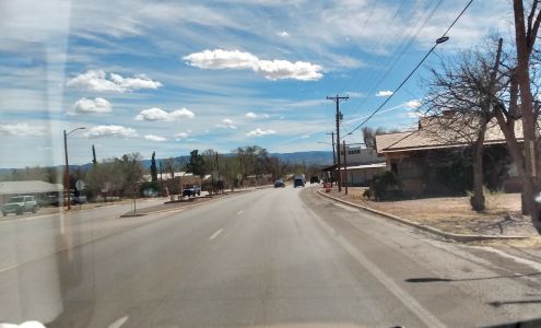 Tularosa Communications Tularosa