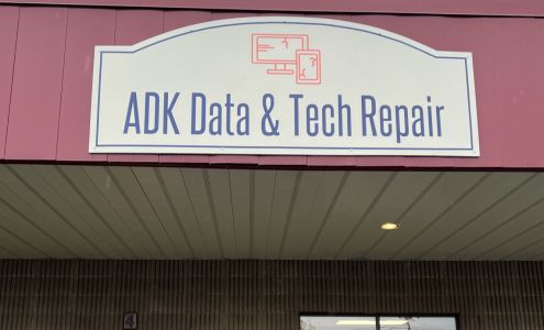 ADK Data & Tech Repair