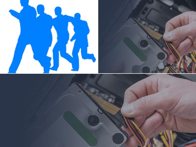 SOHPRO Computer Management