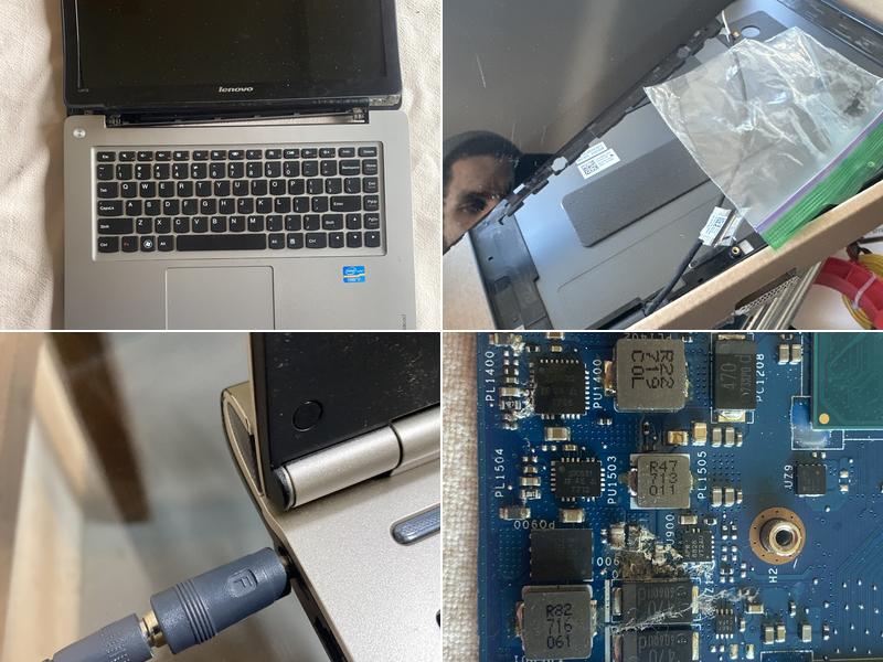 Dragon Computer Tech