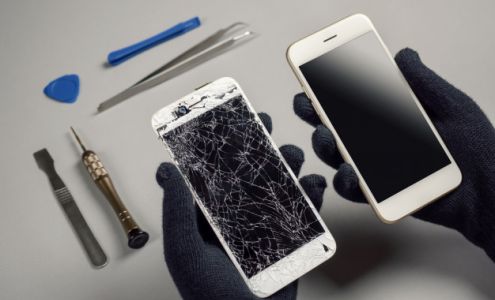 Wireless Mobile Repair