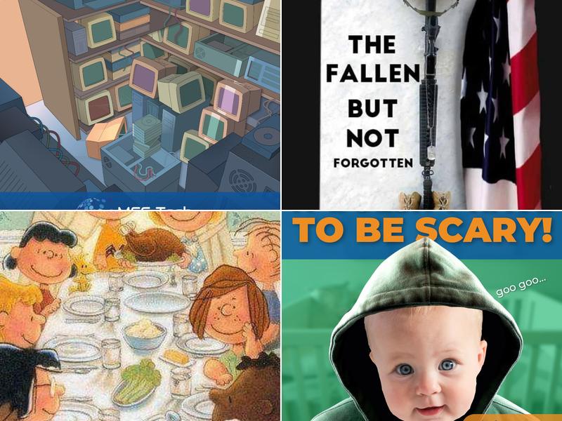 MCS Tech Services, LLC