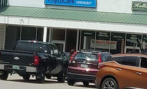 Hollister's Appliance