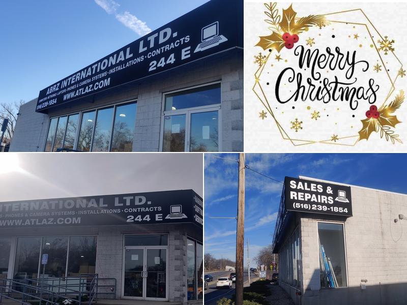 Atlaz Computers and Consulting