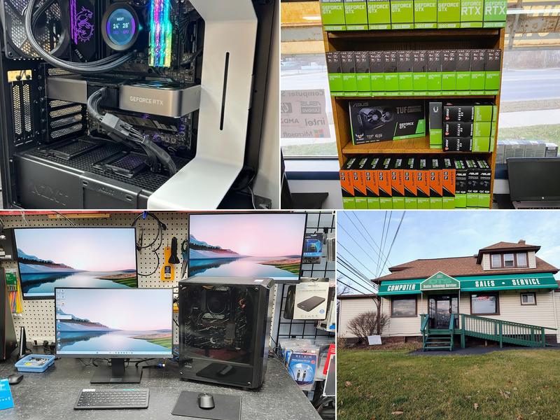 Dualex Technology Services