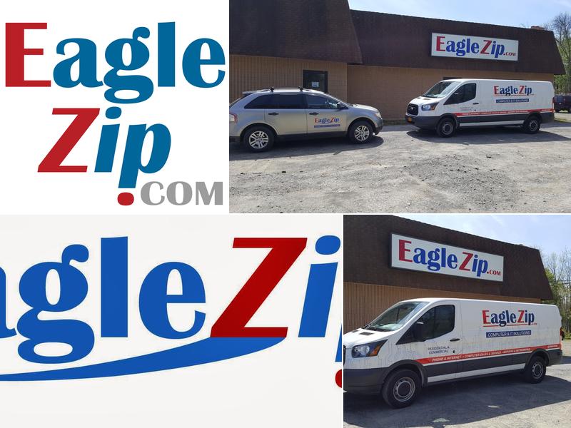 EagleZip.com Computer & IT Solutions