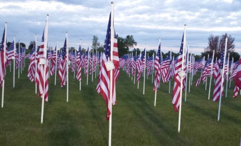 Howard G Sackett Technical Center Glenfield